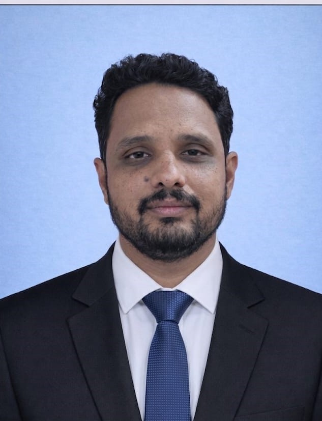 Faculty Image
